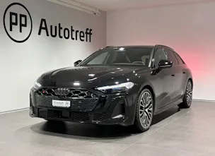 Audi S5 Avant TFSI quattro S tronic