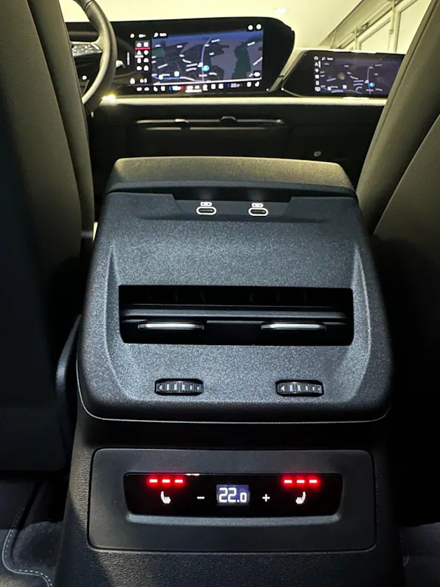 Audi S5 Avant TFSI quattro S tronic