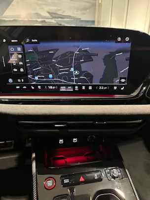 Audi S5 Avant TFSI quattro S tronic