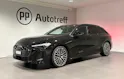 Audi S5 Avant TFSI quattro S tronic