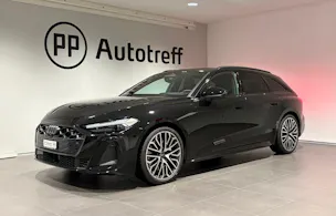 Audi S5 Avant TFSI quattro S tronic