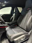 Audi S5 Avant TFSI quattro S tronic