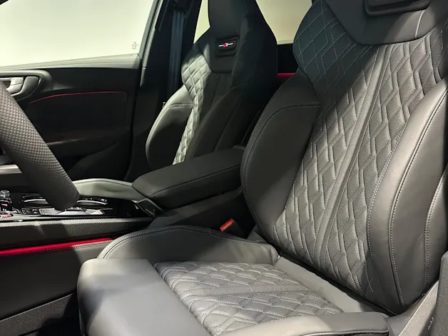 Audi S5 Avant TFSI quattro S tronic