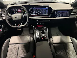 Audi S5 Avant TFSI quattro S tronic