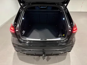 Audi S5 Avant TFSI quattro S tronic