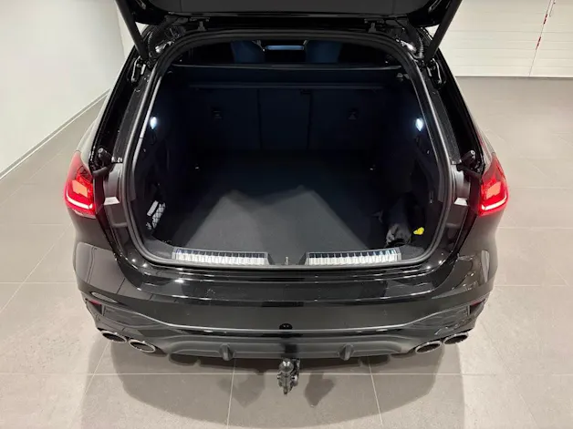 Audi S5 Avant TFSI quattro S tronic