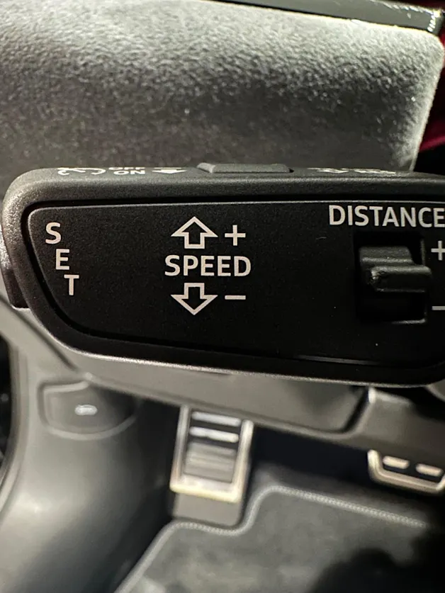Audi S5 Avant TFSI quattro S tronic