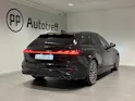 Audi S5 Avant TFSI quattro S tronic