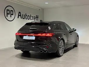 Audi S5 Avant TFSI quattro S tronic