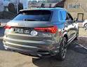 Audi Q3 40 TDI S line Quattro