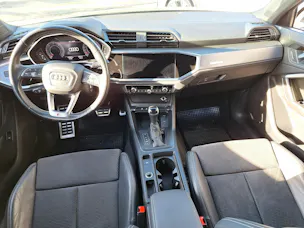 Audi Q3 40 TDI S line Quattro