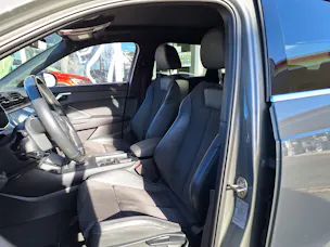 Audi Q3 40 TDI S line Quattro