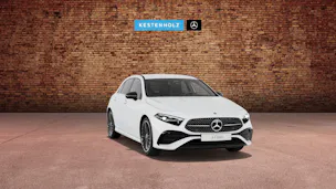 Mercedes-Benz A 250 e EQ Star 8G-DCT
