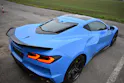 Chevrolet Corvette C8 E-Ray