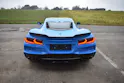 Chevrolet Corvette C8 E-Ray
