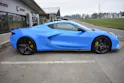 Chevrolet Corvette C8 E-Ray