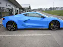 Chevrolet Corvette C8 E-Ray