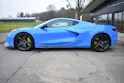 Chevrolet Corvette C8 E-Ray