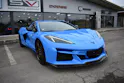 Chevrolet Corvette C8 E-Ray