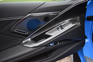 Chevrolet Corvette C8 E-Ray