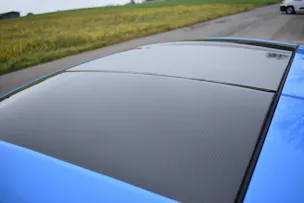 Chevrolet Corvette C8 E-Ray