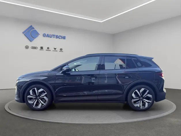Škoda Skoda Elroq Sportline 85