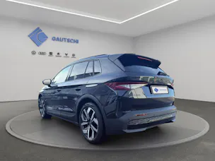 Škoda Skoda Elroq Sportline 85