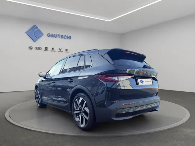 Škoda Skoda Elroq Sportline 85