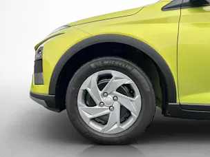 Hyundai Bayon 1.0 T-GDi Origo DCT