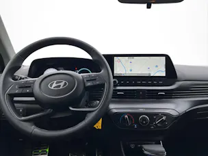 Hyundai Bayon 1.0 T-GDi Origo DCT