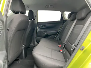 Hyundai Bayon 1.0 T-GDi Origo DCT