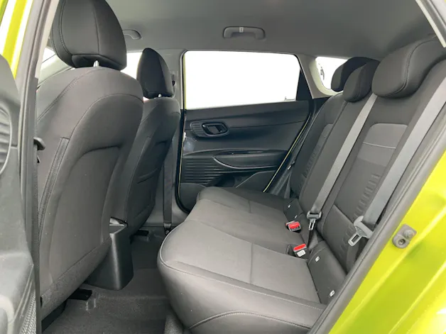 Hyundai Bayon 1.0 T-GDi Origo DCT