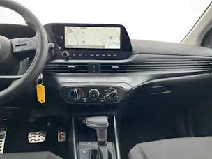 Hyundai Bayon 1.0 T-GDi Origo DCT