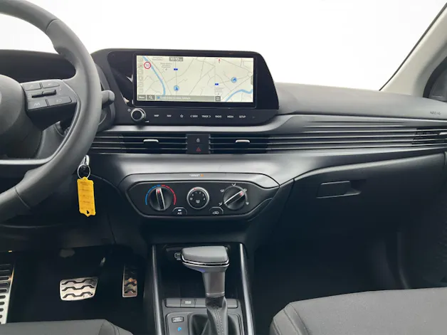 Hyundai Bayon 1.0 T-GDi Origo DCT