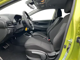 Hyundai Bayon 1.0 T-GDi Origo DCT