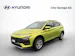 Hyundai Bayon 1.0 T-GDi Origo DCT