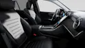 Mercedes-Benz GLC 200 4Matic 9G-Tronic