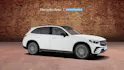 Mercedes-Benz GLC 200 4Matic 9G-Tronic