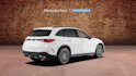Mercedes-Benz GLC 200 4Matic 9G-Tronic