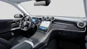 Mercedes-Benz GLC 200 4Matic 9G-Tronic