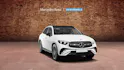 Mercedes-Benz GLC 200 4Matic 9G-Tronic