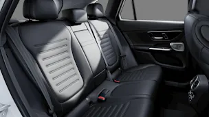 Mercedes-Benz GLC 200 4Matic 9G-Tronic