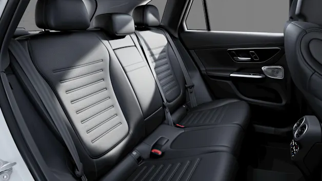 Mercedes-Benz GLC 200 4Matic 9G-Tronic