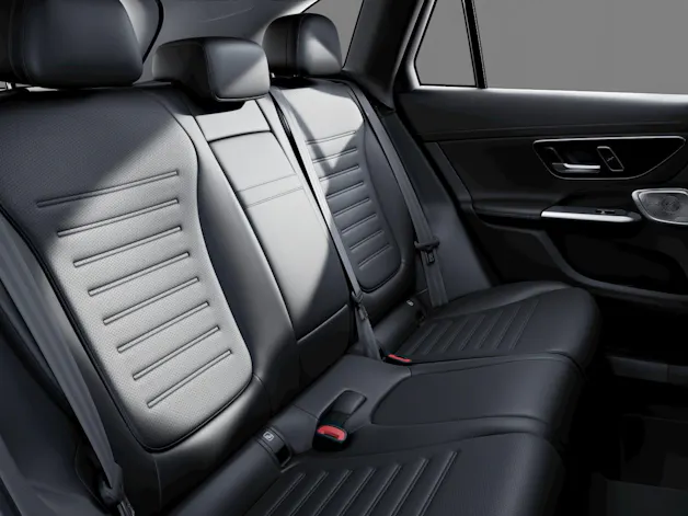 Mercedes-Benz GLC 200 4Matic 9G-Tronic