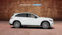 Mercedes-Benz GLC 200 4Matic 9G-Tronic