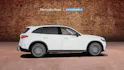 Mercedes-Benz GLC 200 4Matic 9G-Tronic