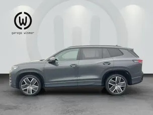 VW Tayron 2.0 TSI R-Line DSG 4Motion