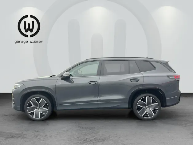 VW Tayron 2.0 TSI R-Line DSG 4Motion