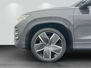 VW Tayron 2.0 TSI R-Line DSG 4Motion
