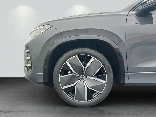 VW Tayron 2.0 TSI R-Line DSG 4Motion